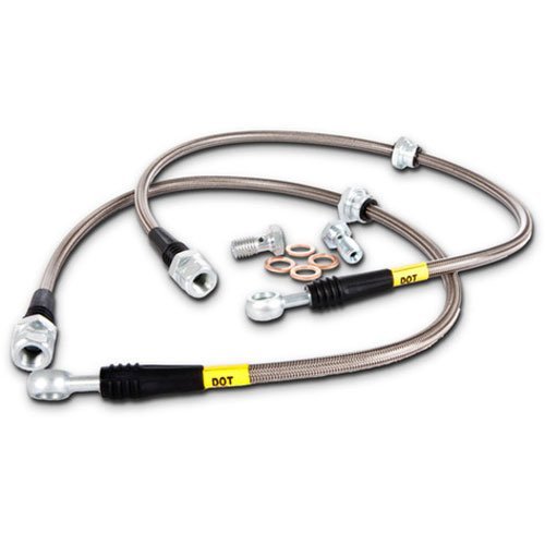 Stop Tech 95042503 Stainless Steel Brake Lines