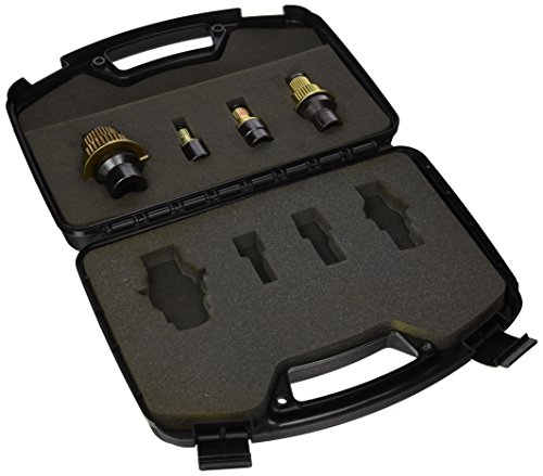 Rectorseal 97256 Goldengrip Internal Pipe Wrench Set