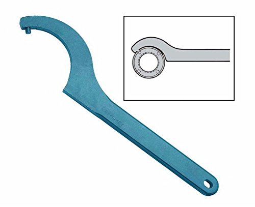 25-28mm Pin Wrench Spanner Wrench Special Tool Made in Germany