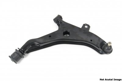 Mevotech GK8728T Control Arm and Ball Joint Assembly