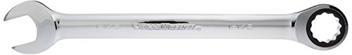 GEARWRENCH 1-12 12 Point Ratcheting Combination Wrench - 9042