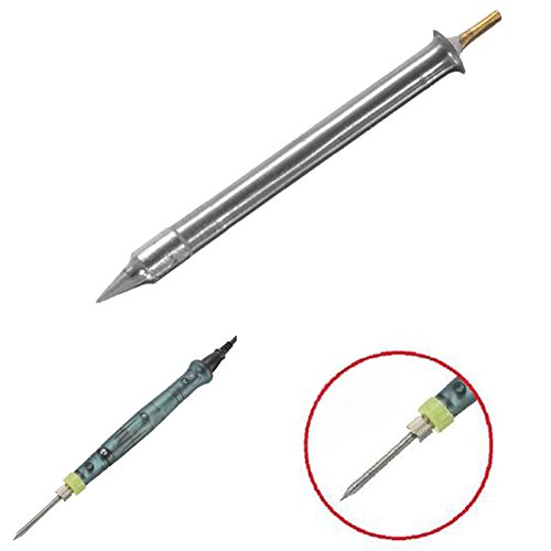 1pc Replacement Soldering Iron Tip for USB Powered 5V 8W Electric Soldering IronIron Tool Solder Tips